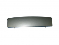 Asko 704563 Cover/Handle Metallic Grey